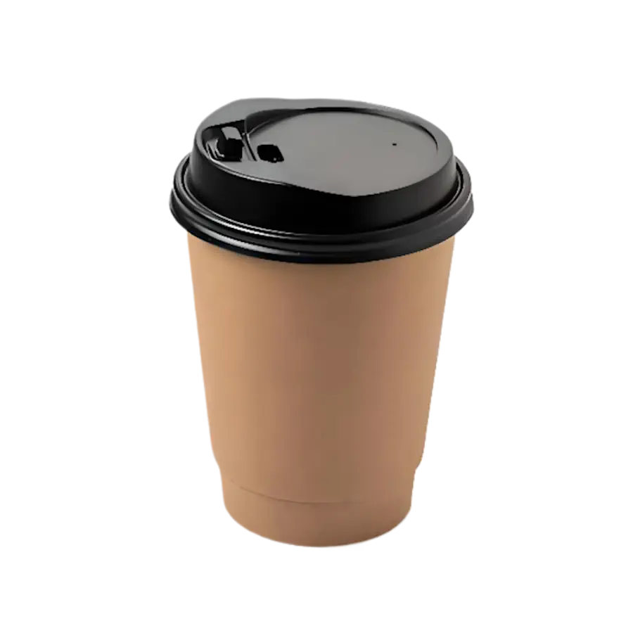 Hot coffee take-away whipitup icecream van