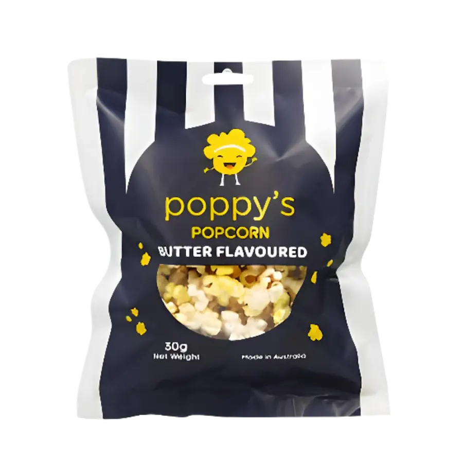 Popcorn-Bags
