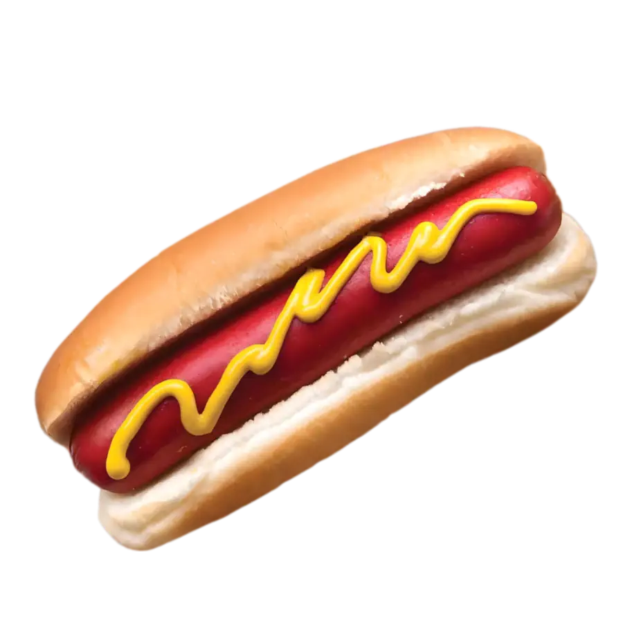 Hot dogs