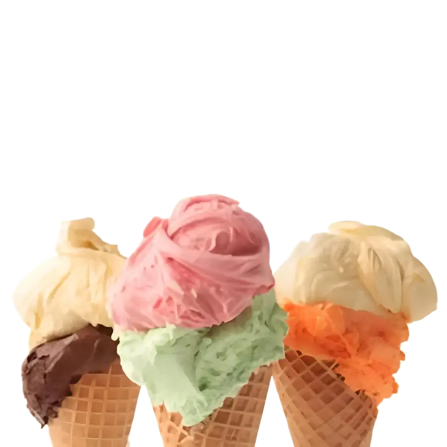 whipitup ice cream van with gelati ice cream