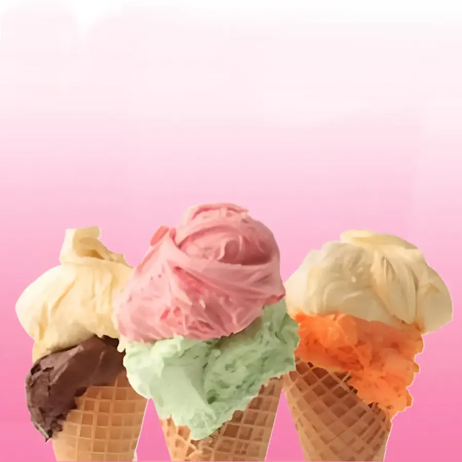 whipitup ice cream van with gelati ice cream